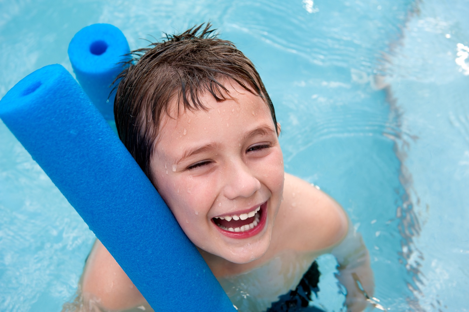 Orlando Pools: 7 Ideas for Pool Noodle Fun